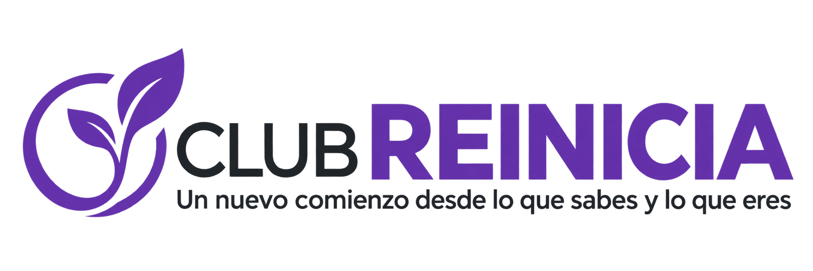 CLUB REINICIA - PEDRO LISPERGUER - LYSANDER